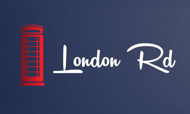 LondonRd.com - Creative brandable domain for sale